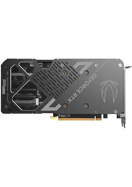 Geforce Rtx 5070 Gamıng Twın Edge Oc 12GB Gddr7 192BIT Dlss 4 Ekran Kartı