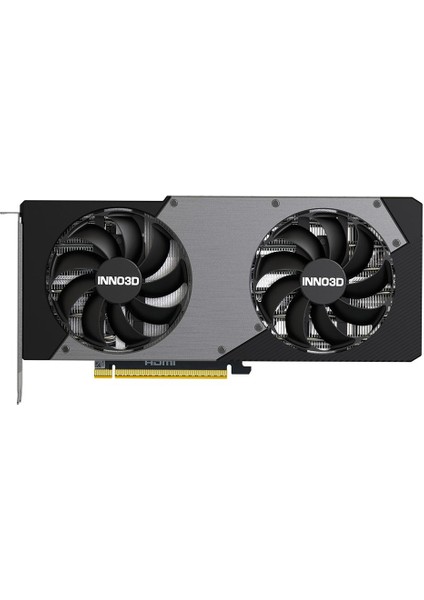 Geforce Rtx 5070 Twın X2 Oc 12GB Gddr7 192BIT Dlss 4 Ekran Kartı modelleri