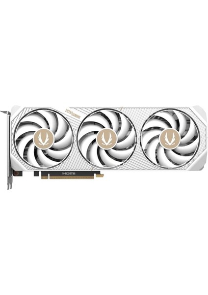 Geforce Rtx 5070 Gamıng Amp Whıte 12GB Gddr7 192BIT Dlss 4 Ekran Kartı fiyatları