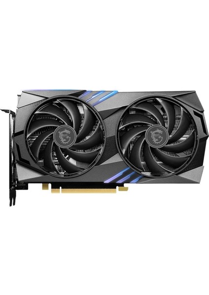 Msı Geforce Rtx 4060 Ti Gamıng x 8gb Gddr6 128BIT Dlss 3 Ekran Kartı fiyatları