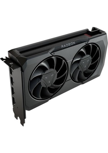 Radeon Rx 7600 Gamıng 8gb Gddr6 128BIT Amd Ekran Kartı fırsatları