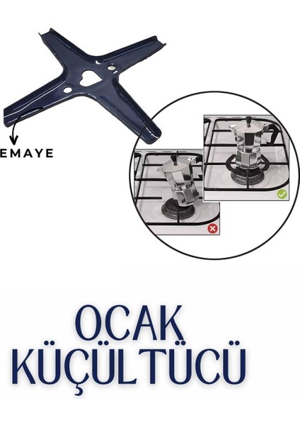 Klasik Italyan Moka Pot - 6061 Saf Alüminyum Profesyonel Moka Pot - 3 Kişilik 722058