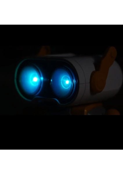 Vardem Full Fonksiyonlu Hareket Sensörlü Robot Araba – USB Şarjlı 2.4g Uzaktan Kumandalı Oyuncak fiyatları