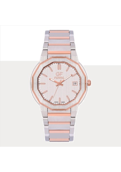 Gianfranco Ferre GFTR8065G Kol Saati