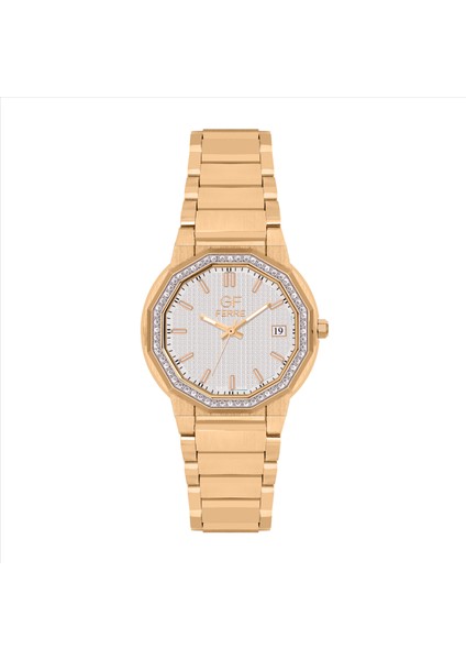 Gianfranco Ferre GFGP8065LZ Kol Saati