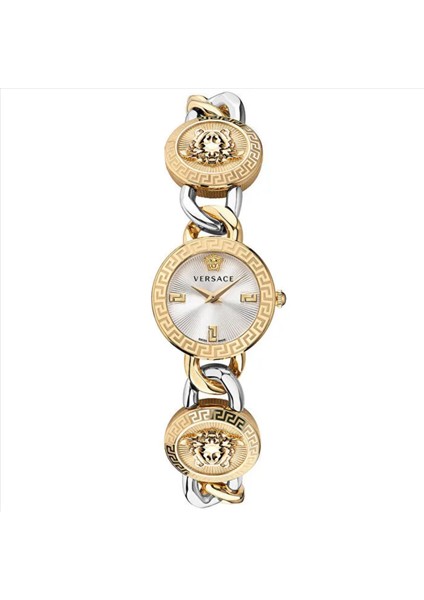 Versace VRSCVE3C00122 Kol Saati