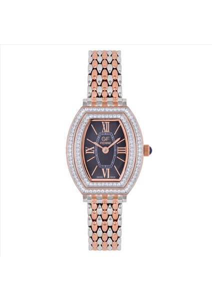 Gianfranco Ferre GFTRBR170047L Kol Saati