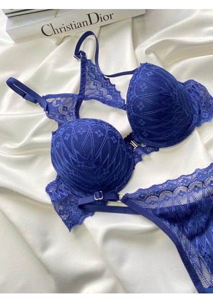 Lingerie Destekli B Kap Sütyen & Tanga Takımı, modelleri