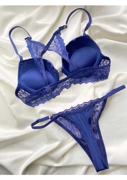 Lingerie Destekli B Kap Sütyen & Tanga Takımı, fiyatları
