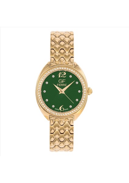 Gianfranco Ferre GFGPN5016LZ Kol Saati