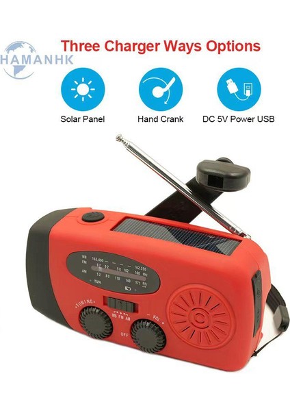 Hm 071 Çok Amaçlı Radyo Type C Sarjlı modelleri