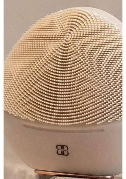 Beautıfect Lüks Termal Yüz Temizleme ve Masaj Cihazı 6 Modlu, Usb-C Şarjlı modelleri