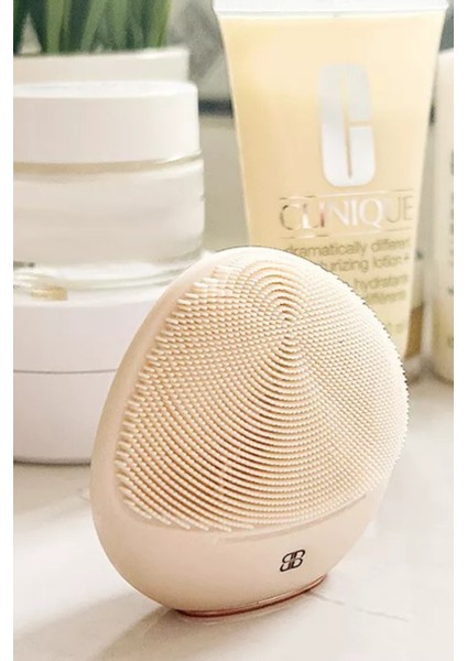 Beautıfect Lüks Termal Yüz Temizleme ve Masaj Cihazı 6 Modlu, Usb-C Şarjlı fırsatları