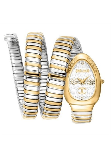 Just Cavalli JC1L232M0055 Kol Saati