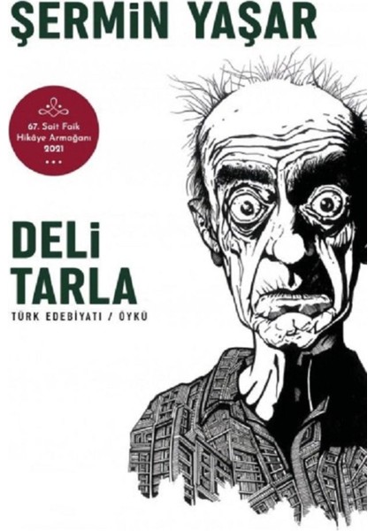 Deli Tarla - Şermin Yaşar | Öne Çıkanlar