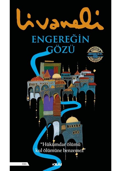 Engereğin Gözü: "hükümdür Ölümü Kul Ölümüne Benzemez" - Zülfü Livaneli | Öne Çıkanlar modelleri