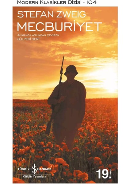 Mecburiyet - Stefan Zweig | Öne Çıkanlar modelleri