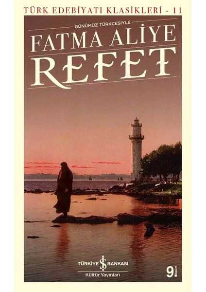 Refet - Fatma Aliye | Öne Çıkanlar fiyatları