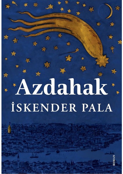 Azdahak - Iskender Pala | Öne Çıkanlar fiyatları