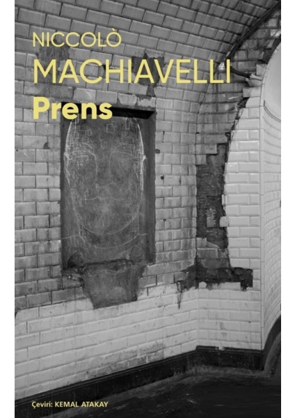 Prens - Niccolo Machiavelli | Öne Çıkanlar fiyatları