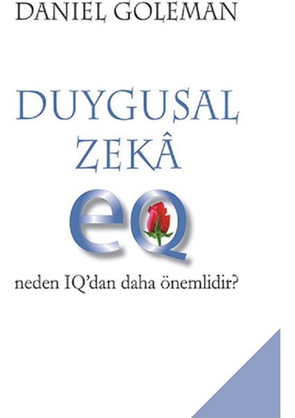 Duygusal Zeka - Daniel Goleman | Öne Çıkanlar fiyatları