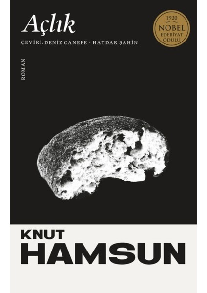 Açlık - Knut Hamsun | Öne Çıkanlar