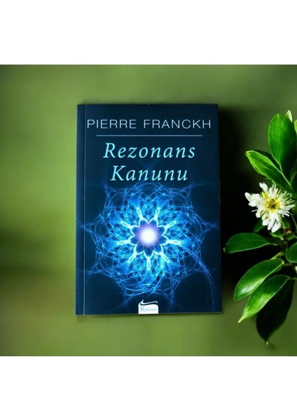 Rezonans Kanunu - Pierre Franckh | Öne Çıkanlar fiyatları