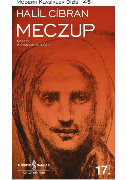 Meczup - Halil Cibran | Öne Çıkanlar modelleri