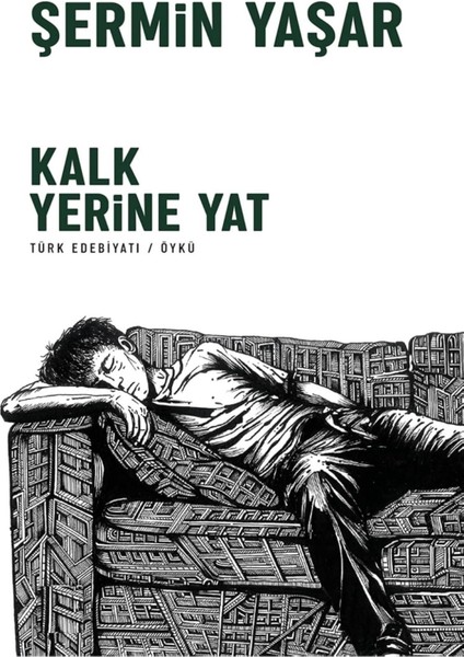 Kalk Yerine Yat - Şermin Yaşar | Öne Çıkanlar fiyatları