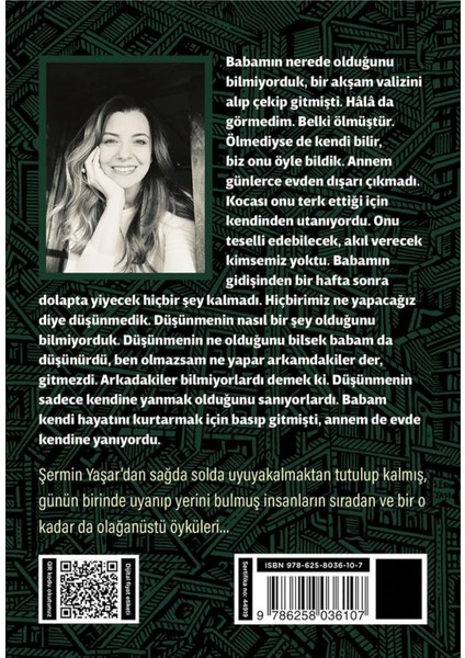 Kalk Yerine Yat - Şermin Yaşar | Öne Çıkanlar modelleri