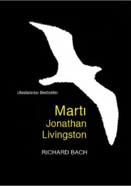 Martı Jonathan Livingston - Richard Bach | Öne Çıkanlar fiyatları