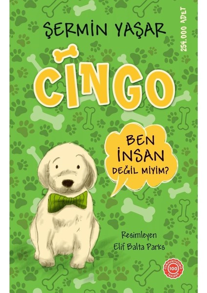 Cingo - Şermin Yaşar | Öne Çıkanlar