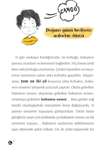 Cingo - Şermin Yaşar | Öne Çıkanlar