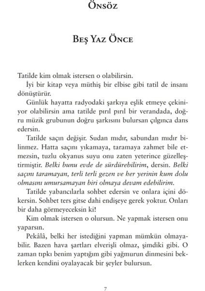 Tatilde Tanıştığımız Insanlar - Emily Henry | Öne Çıkanlar fiyatları