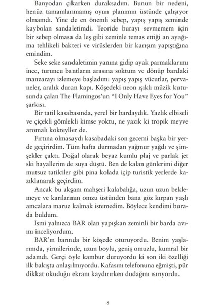 Tatilde Tanıştığımız Insanlar - Emily Henry | Öne Çıkanlar modelleri