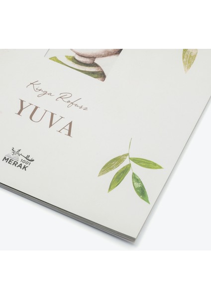 Yuva fırsatları