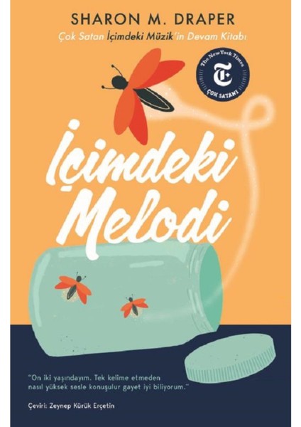 Içimdeki Melodi - Sharon M. Draper | Öne Çıkanlar fiyatları