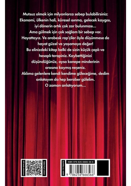 Beni Gözünüzde Büyütmeyin! - Gülse Birsel | Öne Çıkanlar fiyatları