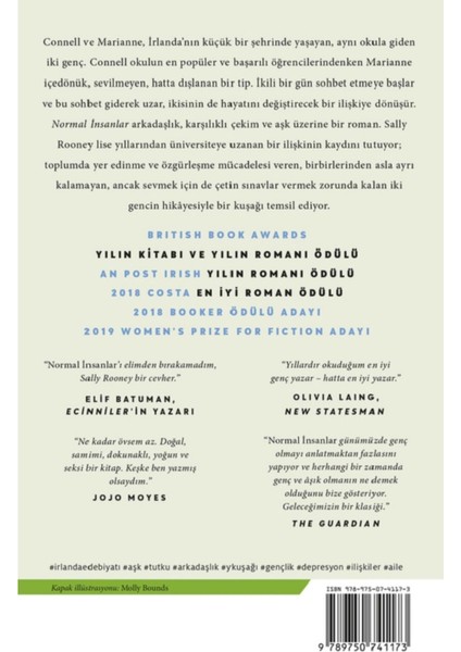 Normal Insanlar - Sally Rooney | Öne Çıkanlar fiyatları