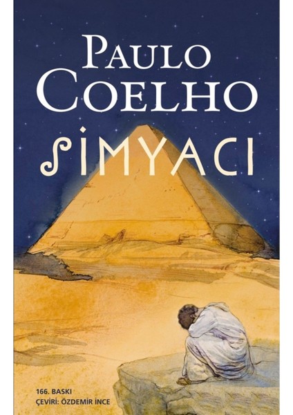 Simyacı - Paulo Coelho | Öne Çıkanlar