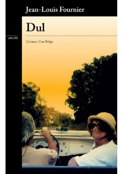 Dul - Jean-Louis Fournier | Öne Çıkanlar modelleri