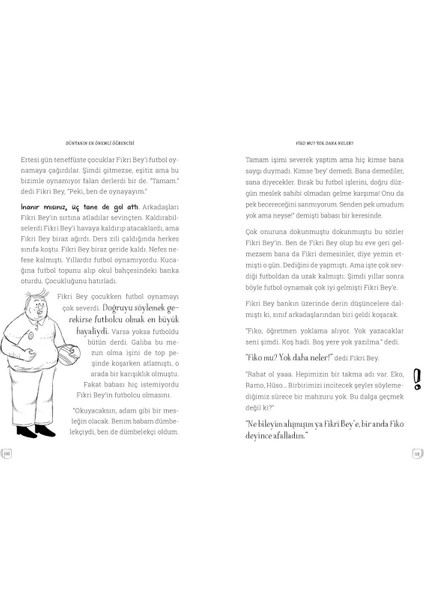 Dünyanın En Önemli Öğrencisi - Şermin Yaşar | Öne Çıkanlar fırsatları