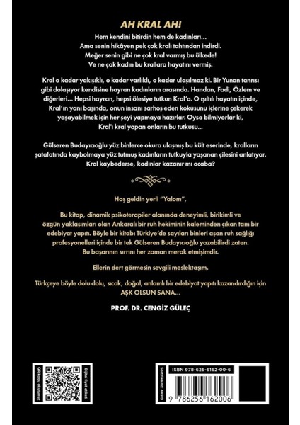 Kral Kaybederse - Gülseren Budayıcıoğlu | Öne Çıkanlar fiyatları