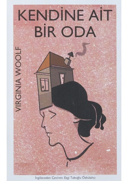 Kendine Ait Bir Oda - Virginia Woolf | Öne Çıkanlar