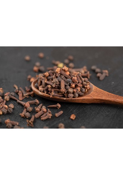 Yeni Mahsul Doğal Karanfil 50 gr