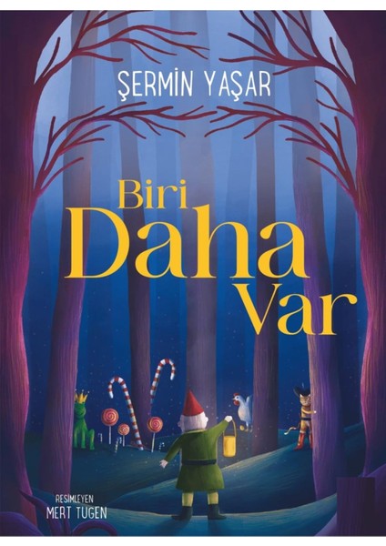 Biri Daha Var - Şermin Yaşar | Öne Çıkanlar