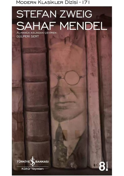 Sahaf Mendel - Stefan Zweig | Öne Çıkanlar