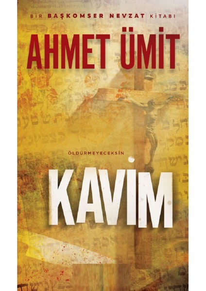 Kavim-Ahmet Ümit | Öne Çıkanlar modelleri