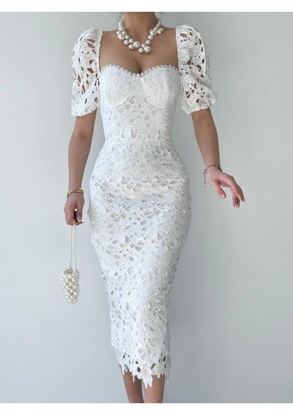 Zarina Dantel Elbise fiyatları
