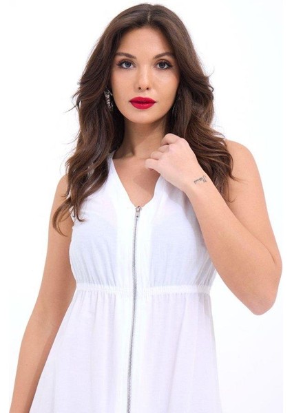 6510 Elbise-Beyaz indirimleri